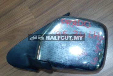 TOYOTA PRADO 95 SIDE MIRROR 3W LH