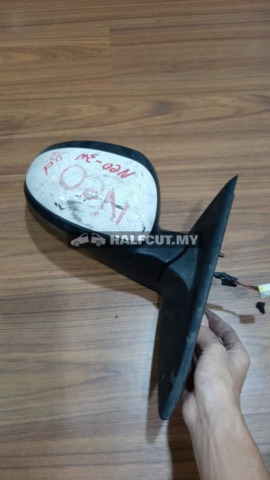 PROTON SATRIA NEO 06 SIDE MIRROR 3W RH