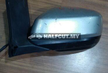 HONDA CITY TMO 08 SIDE MIRROR 3W LH