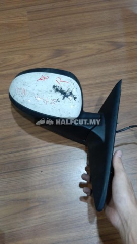 PROTON SATRIA NEO 06 SIDE MIRROR 3W RH