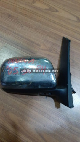 TOYOTA INNOVA 05 SIDE MIRROR 3W RH