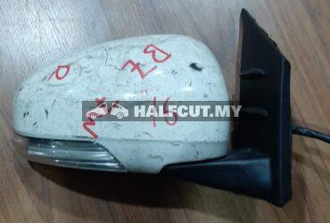 PERODUA BEZZA 16 SIDE MIRROR 7W RH