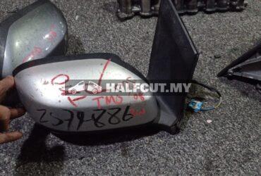 HONDA CITY TMO 08 SIDE MIRROR 3W RH