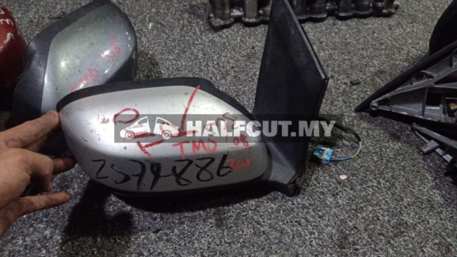 HONDA CITY TMO 08 SIDE MIRROR 3W RH