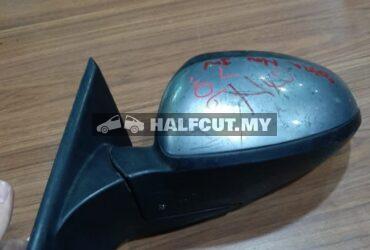 PROTON SATRIA NEO 06 SIDE MIRROR 3W LH