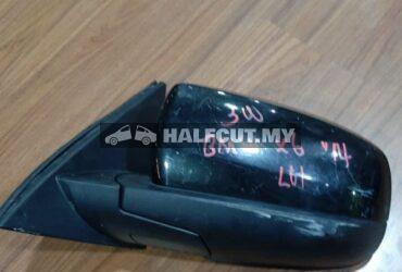 BMW X6 14 SIDE MIRROR 3W LH