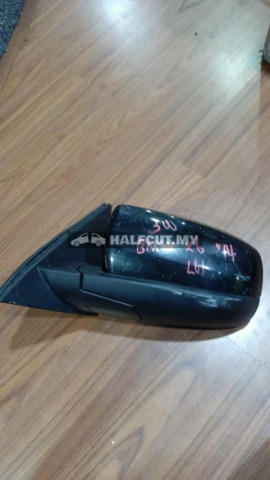 BMW X6 14 SIDE MIRROR 3W LH