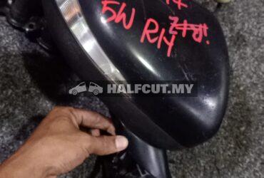 PROTON IRIZ 14 SIDE MIRROR 5W RH