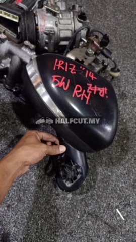 PROTON IRIZ 14 SIDE MIRROR 5W RH