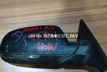 AUDI A5 11 SIDE MIRROR 16W RH