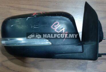 SAGA BLM 11 SIDE MIRROR 2W RH