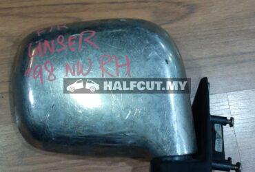 TOYOTA UNSER 98 SIDE MIRROR NW RH