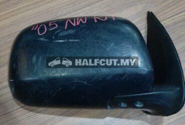 TOYOTA HILUX KUN25 05 SIDE MIRROR NW RH