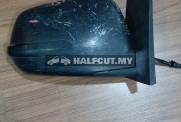 PROTON EXORA TAXI 09 SIDE MIRROR 3W RH