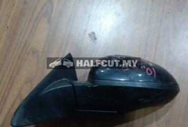 PROTON SATRIA NEO 01 SIDE MIRROR 5W LH