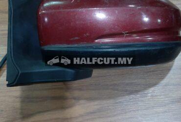 HONDA CITY T9A 14 SIDE MIRROR 3W LH