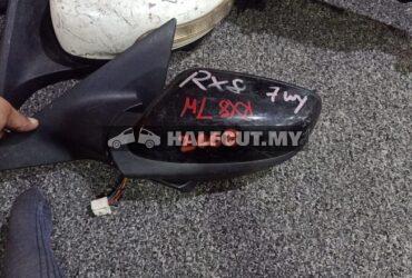 MAZDA RX-8 08 SIDE MIRROR 7W LH