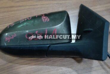 TOYOTA VIOS NCP150 13 SIDE MIRROR 3W RH