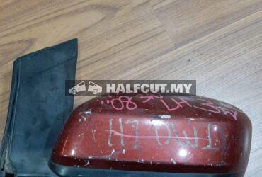 HONDA CITY TMO 08 SIDE MIRROR 3W LH