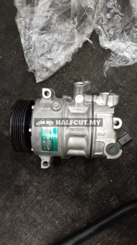 VOLKSWAGEN TOURAN 15 1.4 AIR CON PUMP