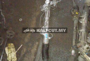 MITSUBISHI PAJERO L200 STEERING RACK