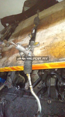 HONDA CIVIC SNB 1.8 STEERING RACK