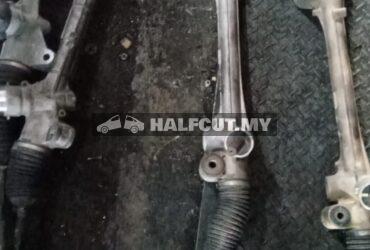 TOYOTA VIOS NCP93 STEERING RACK