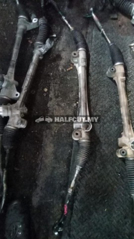 TOYOTA VIOS NCP93 STEERING RACK