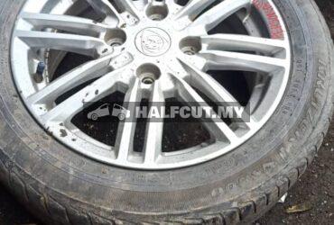 PROTON PERSONA R15 INCH RIM