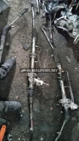 PROTON PREVE STEERING RACK