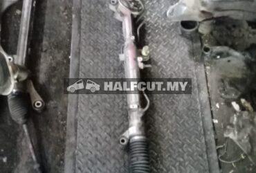 MAZDA 3 10 STEERING RACK