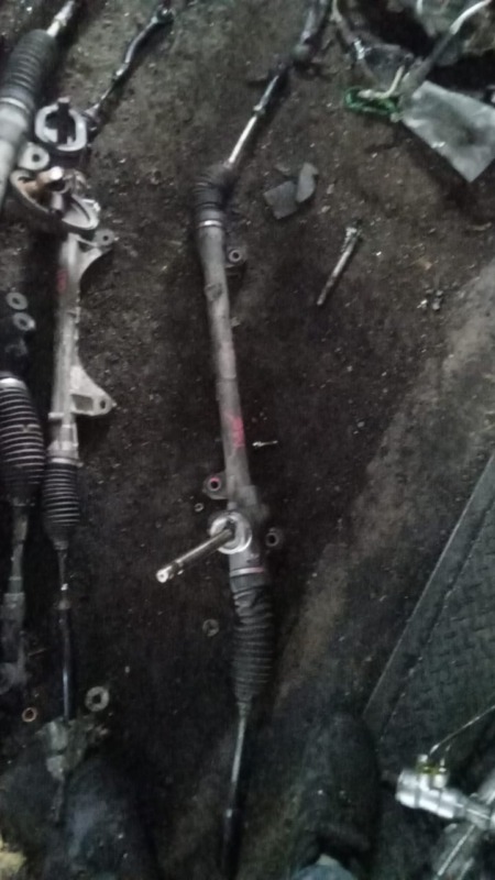 MAZDA 3 NEW STEERING RACK