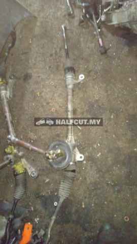 HONDA CITY T9A 2014 STEERING RACK