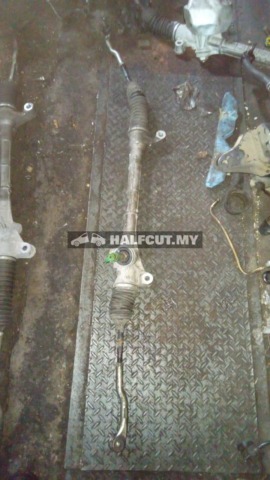 HONDA CITY T9A 2014 STEERING RACK