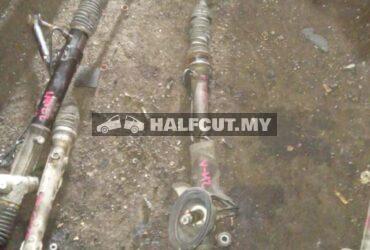 TOYOTA VIOS NCP42 STEERING RACK