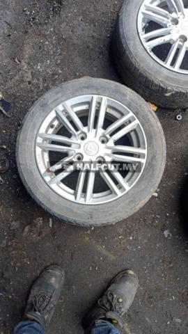 PROTON PERSONA R15 INCH RIM