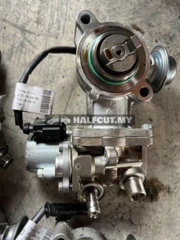 MERCEDES BENZ 271 CGI HIGH PRESSURE FUEL PUMP