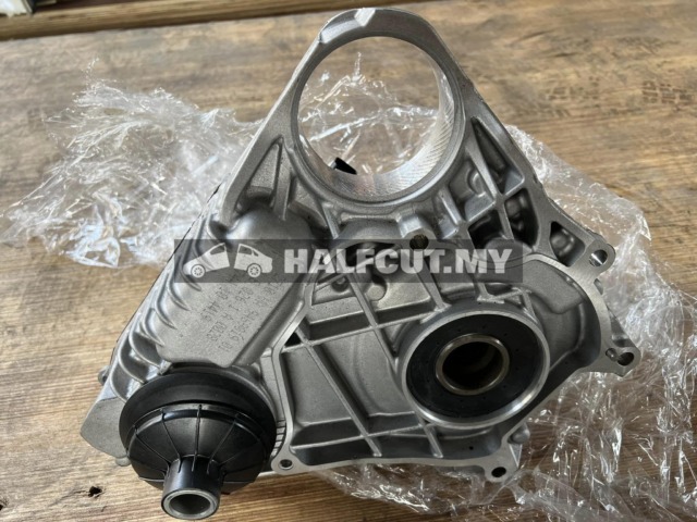 BMW X3 G30 G31 G11 G12 4X4 TRANSFER CASE NEW 946901901 13774410 ATC13-1