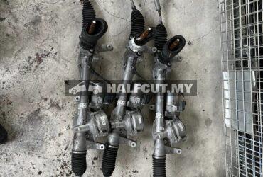 MERCEDES BENZ A CLASS W177 STEERING RACK