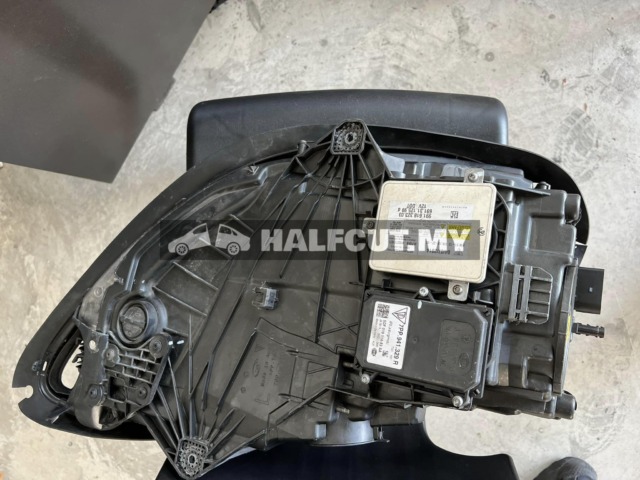 PORSCHE MACAN HEADLAMP HEADLIGHT HEAD LAMP LIGHT