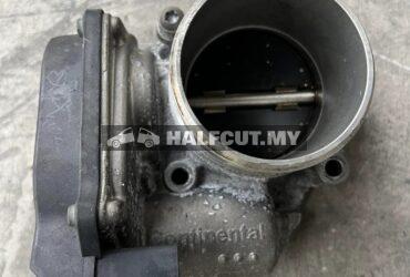 AUDI A6 C7 THROTTLE BODY