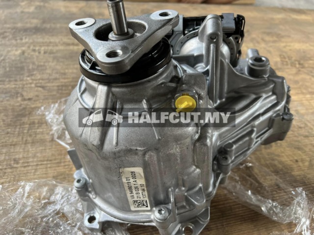 BMW X3 G30 G31 G11 G12 4X4 TRANSFER CASE NEW 946901901 13774410 ATC13-1