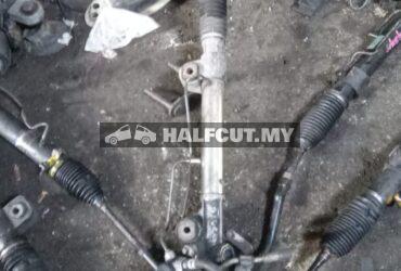 TOYOTA HILUX REVO STEERING RACK