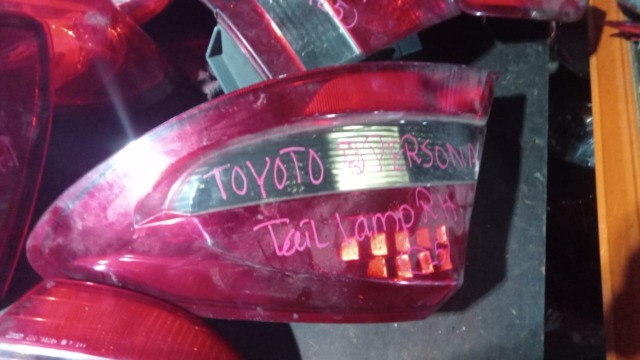 PROTON PERSONA RH TAILLAMP TAILLIGHT TAIL REAR LAMP LIGHT