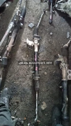 PROTON SAGA NEW STEERING RACK