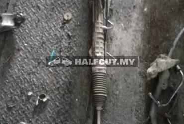 PEUGEOT 308 STEERING RACK