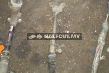 TOYOTA WISH 09 STEERING RACK