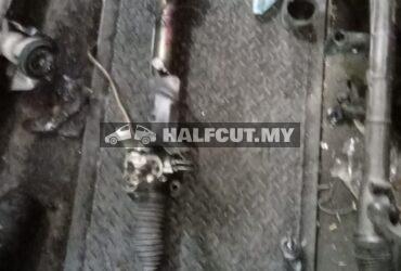 TOYOTA VIOS NCP42 STEERING RACK