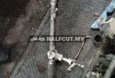 PERODUA AXIA STEERING RACK