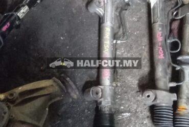 TOYOTA HILUX REVO STEERING RACK